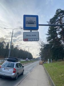 Mitten in der Natur mit guter Anbindung zum Zentrum