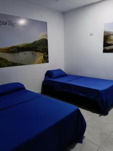 Apartamentos Erica 303 en el Centro histórico de Santa Marta