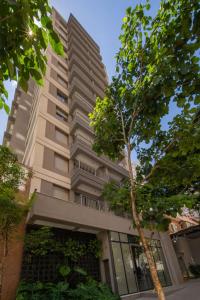 Studio Completo a 5min do Allianz Parque GP85