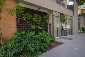 Studio Completo a 5min do Allianz Parque GP85