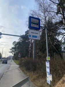 Mitten in der Natur mit guter Anbindung zum Zentrum