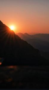 Phamery ViewPoint at Nongkhiaw Camping