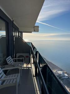 Beach Tower 33 floor, 3301