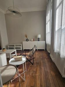 Appartement de standing Centre historique de Troyes