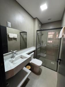 Studio novíssimo a 200m da praia nos Ingleses