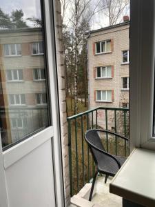 Mitten in der Natur mit guter Anbindung zum Zentrum