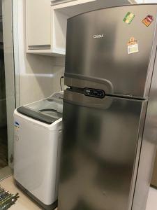 Apartamento - Praia do Ingleses - 1 dormitório - 2 banheiros