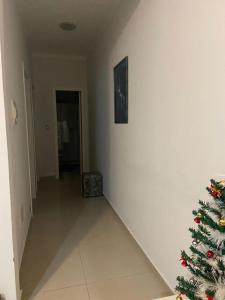 Apartamento - Praia do Ingleses - 1 dormitório - 2 banheiros