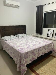 Apartamento - Praia do Ingleses - 1 dormitório - 2 banheiros