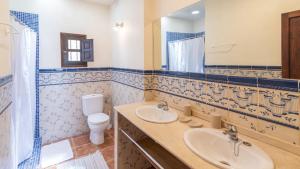 Casa La Reserva Frigiliana by Ruralidays