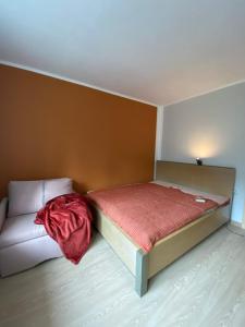 Mitten in der Natur mit guter Anbindung zum Zentrum