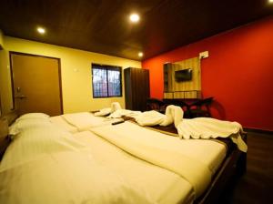 Dandeli Dreams Jungle Resort