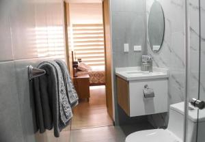 Hermosa suite en la ciudad de Cuenca