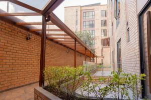 Hermosa suite en la ciudad de Cuenca