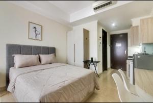 RARE MENTENG PARK EXCLUSIVE economic cozy studio 377 luxurious hotel quality CENTRAL Jakarta