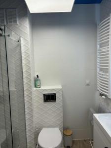 Apartament Nova Starówka 2