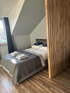 Apartament Nova Starówka 2