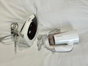 ShinjukuCityStay 502