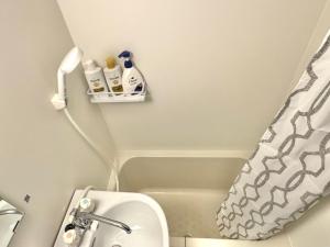 ShinjukuCityStay 502