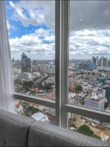 RARE MENTENG PARK EXCLUSIVE economic cozy studio 377 luxurious hotel quality CENTRAL Jakarta