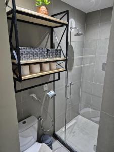 Tiny House Praia de Botafogo