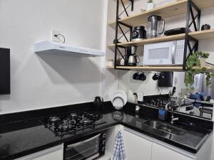 Tiny House Praia de Botafogo