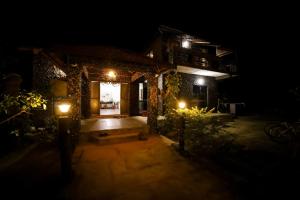 Adventure Inn Dandeli 2
