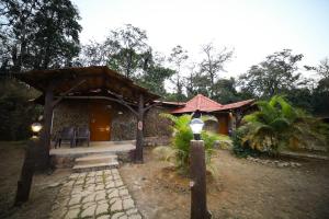 Adventure Inn Dandeli 2