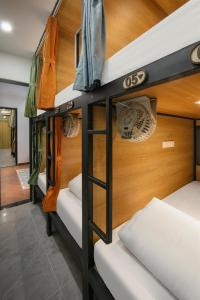 Hanoi Hostel & Rooftop Bar