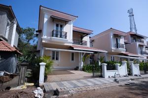 ELIVAAS Cygnus with Pvt pool