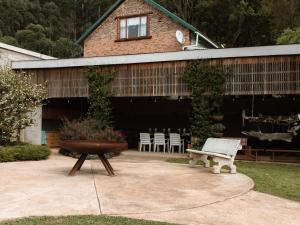 Magoebaskloof Mountain Estate