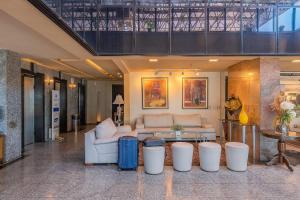 Iracema Residence - Apto em Meirelles by Carpediem