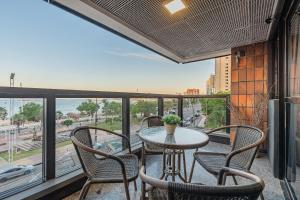 Iracema Residence - Apto em Meirelles by Carpediem