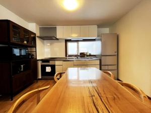 White Peak Lodge Furano -10 mins walk to ski field-