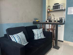 Estudio vista mar posto 6