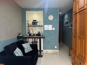 Estudio vista mar posto 6