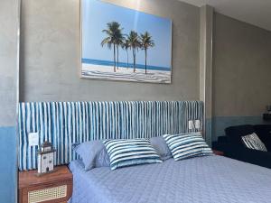 Estudio vista mar posto 6