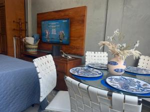 Estudio vista mar posto 6