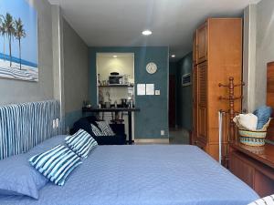 Estudio vista mar posto 6