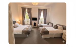 Manor Park Country House