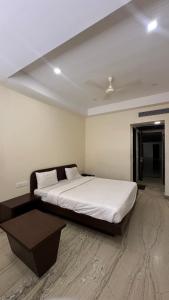 Utsav Hotel and Resorts