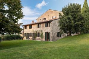 Il Metrone, accogliente casa di campagna a Custoza