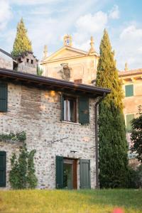 Il Metrone, accogliente casa di campagna a Custoza