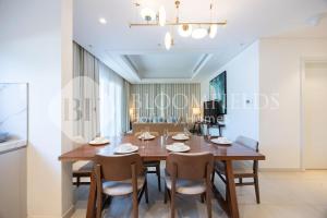 Bloomfields 3BR plus Maid Address Residences Fujairah