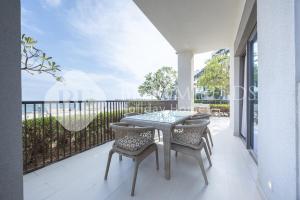 Bloomfields 3BR plus Maid Address Residences Fujairah