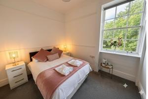 Manor Park Country House