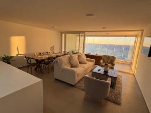 Departamento Playa blanca Tongoy