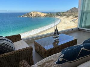 Departamento Playa blanca Tongoy