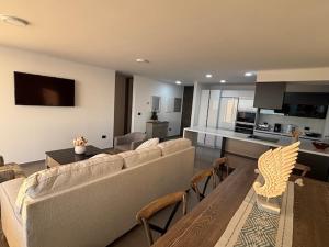 Departamento Playa blanca Tongoy