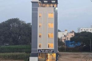 Hotel Airport Transit